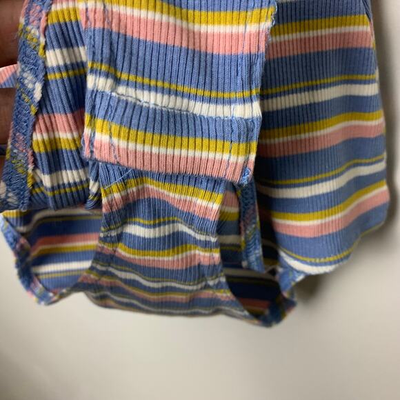 Lelis Collection One Piece Tank Top - Picture 2 of 5